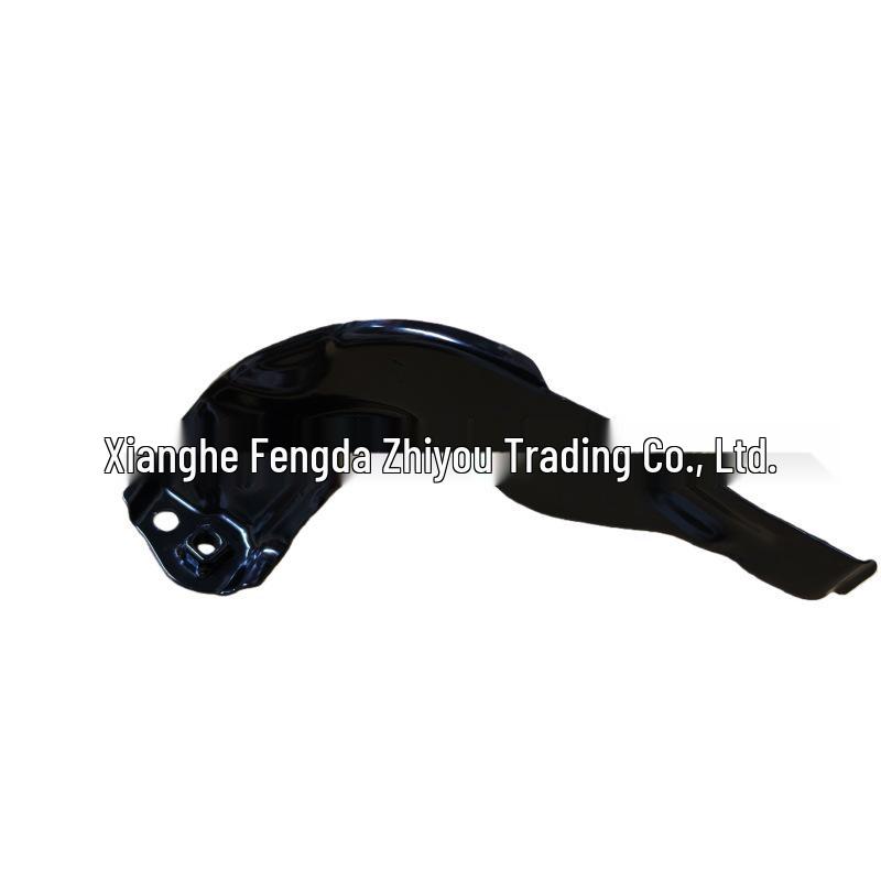 66317-4Y010/66327-4Y010 Compatible with Kia Pegas Fender Bracket