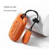 Roewe RX5 Plus/RX3 Key Case & MG I5/i6/6 Car Shell with ZS, Coleway, and HS Buckle.