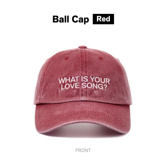 Pre-order BTS ARIRANG Ball Cap