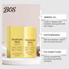 Men Deodorant Stick 83G Vanilla & Pistachios Stick, Odor Protection Perfumed for Women Travel Men, Long Lasting Fresh Scent Underarm Care Cream