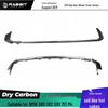 BMW M3/M4 G80 G82 G83 Carbon Fiber Rear Diffuser & Spoiler Kit