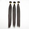 1 Bunch 45528 Inch Unprocessed Straight Hair Extension Peruvian Virgin Wig