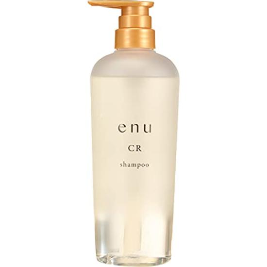 

Nakano N Shampoo CR 600ml
