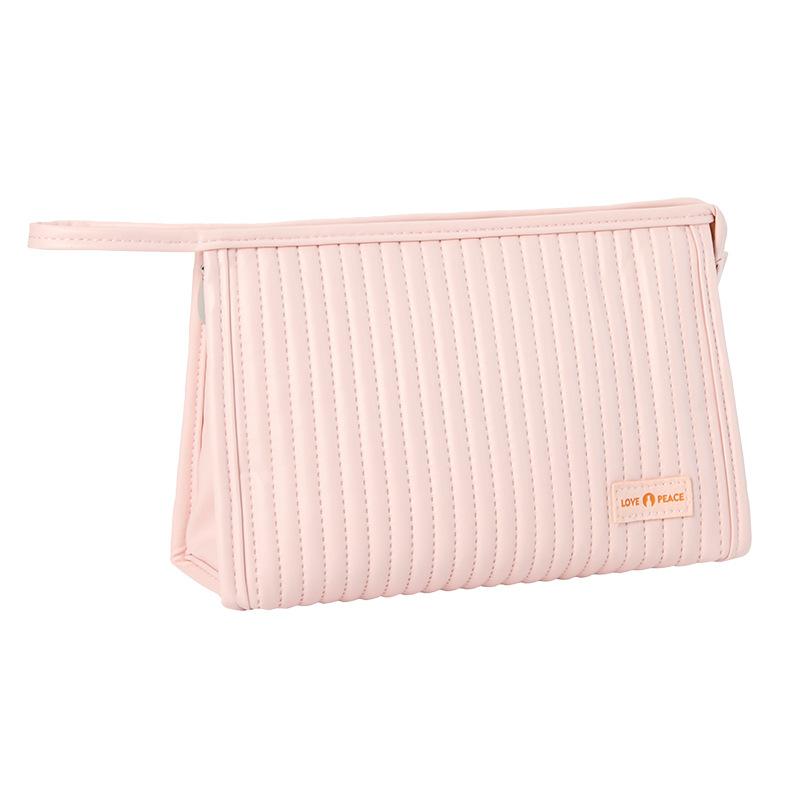 Cake Makeup Bag, Candy Color, Makeup Bag, Convenient, Travel Wash Bag, Storage Bag, Makeup Bag