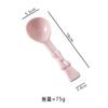 Korean Style Creative Cute Ceramic Soup Spoon for Kids Afternoon Tea Ice-Cream Coffee Dessert Mixing Spoons Kitchen Tableware4