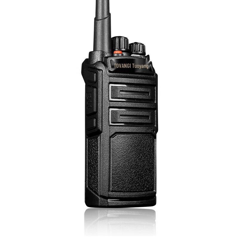 Toyang PDX6000T High-Power Long-Range Walkie-Talkie (CN version)
