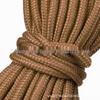 2mm Paracord Bracelet Weaving Thread - 10m Thin Round Rope for DIY Jewelry Accessories