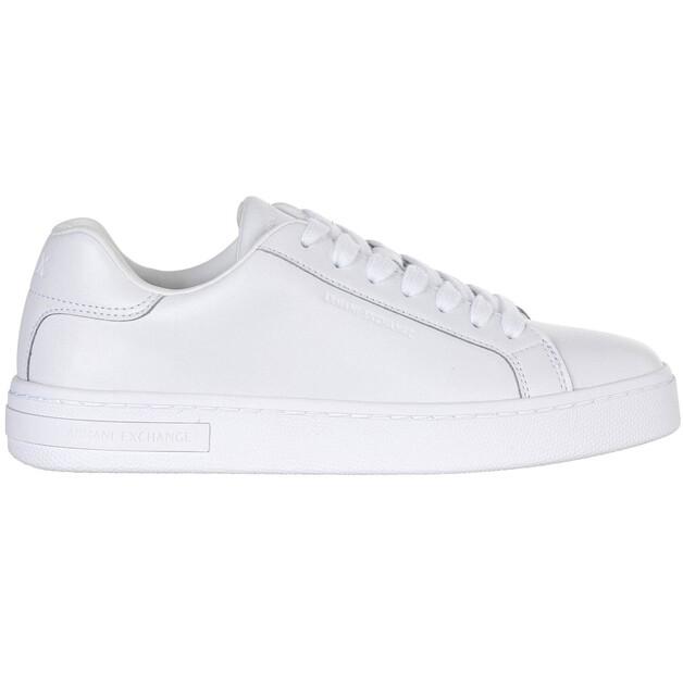 Кроссовки Armani Exchange XW000295AF11912U0002