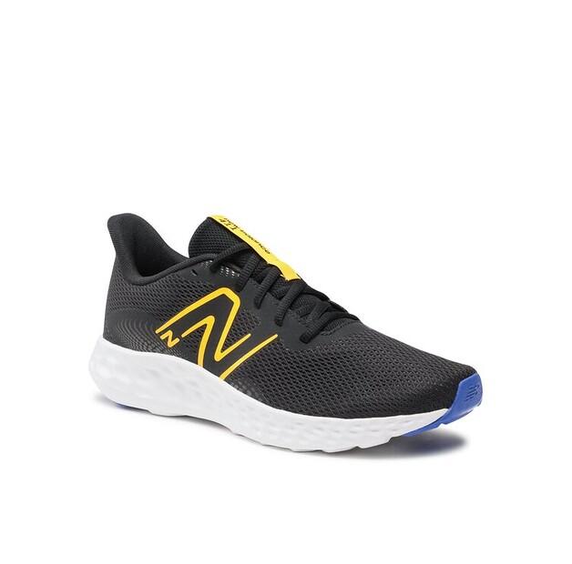 

Обувь для бега New Balance 411 v3 M411CB3 Czarny EU 36.5