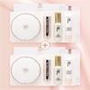 Gongjinhyang Seol Whitening Tone-up Sun Cushion Special (Main Product + Refill) 2-Pack (P003082386)