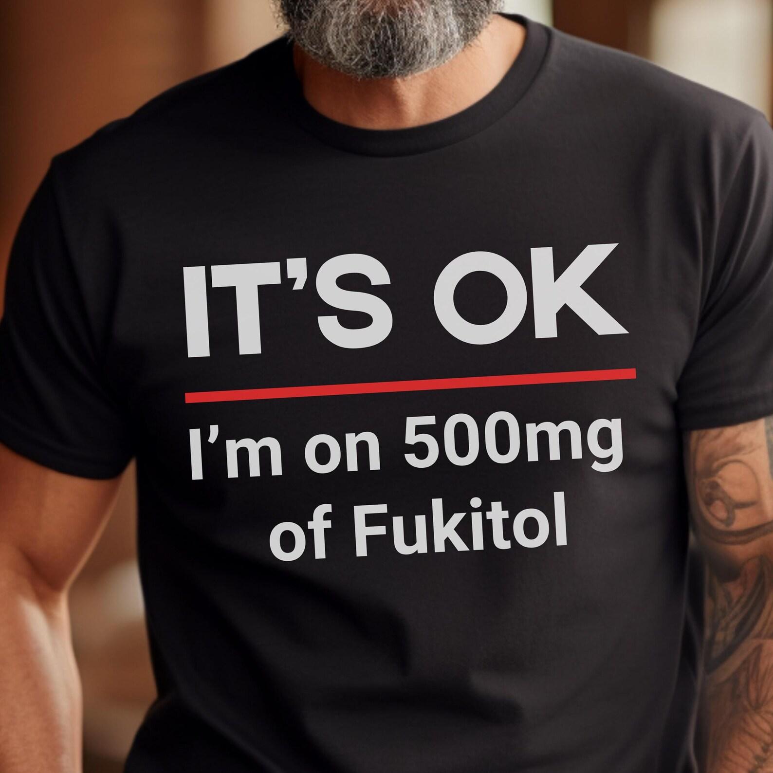 Sarcastic Mental Health T-Shirt: Unisex Humor Tee Gift S