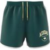 (WMNS) Originals VRCT Shorts Asia Sizing 'Green' Women's JI7466