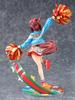 Uma Musume Pretty Derby Nice Nature Scale Plastic Painted Finished Figure [RUN & WIN] 1/7