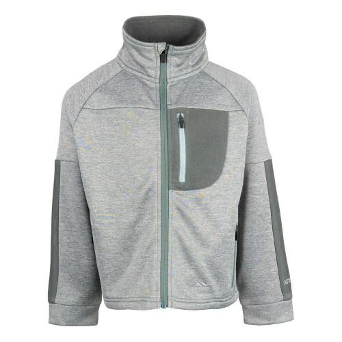 TRESPASS Dětská/Dětská obrovská fleecová bunda