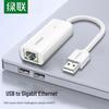Reţea – Adaptoare Ethernet