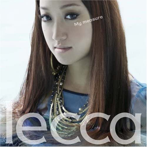

CD LECCA My measure CTCR40303 Japan Japanese Club Dance Used