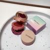 SHAQINUO Three-color 3 in 1 Flip-top Eyeshadow Matte Pearlescent Earth-tone Eyeshadow Palette, One Palette to Complete Your Makeup