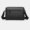 Men's Cross-body Charter Function Messenger Bag