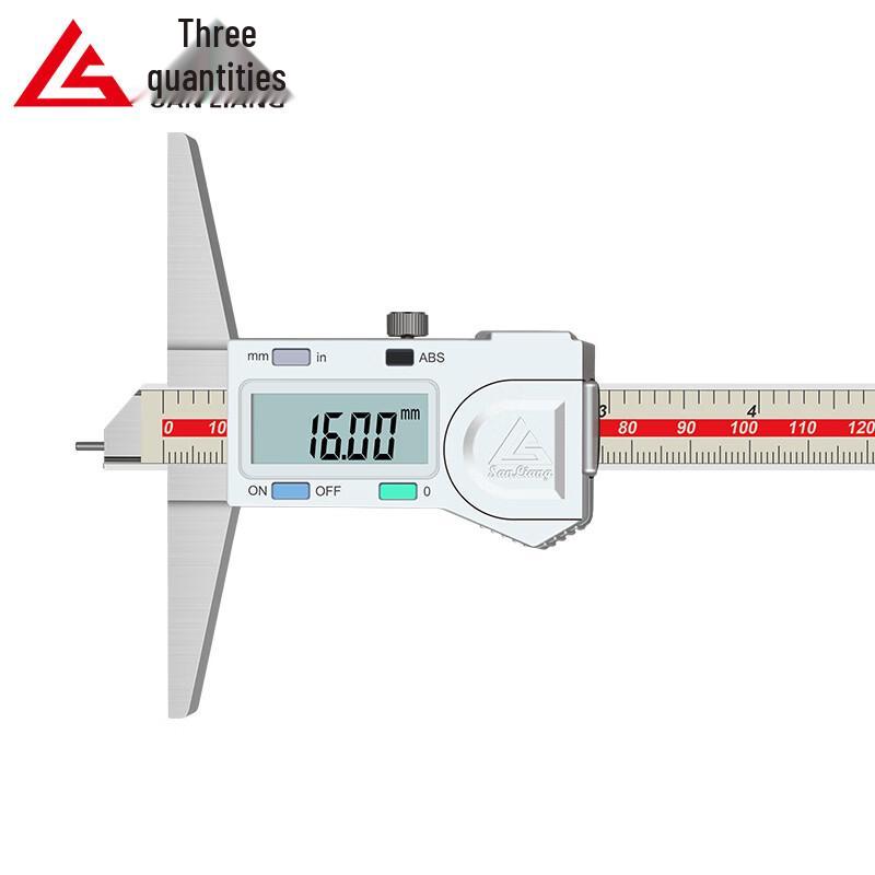 Sanliang Digital Depth Caliper