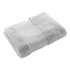 "Soft" Bath Sheet 100 X 150 Cm 100% Combed Cotton / 600 Gr/m² - Soft Jade