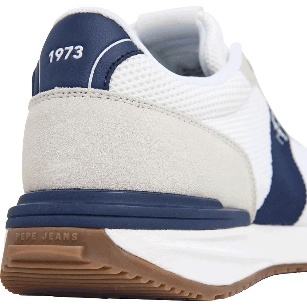 Pepe Jeans Кросовки Buster Knit M