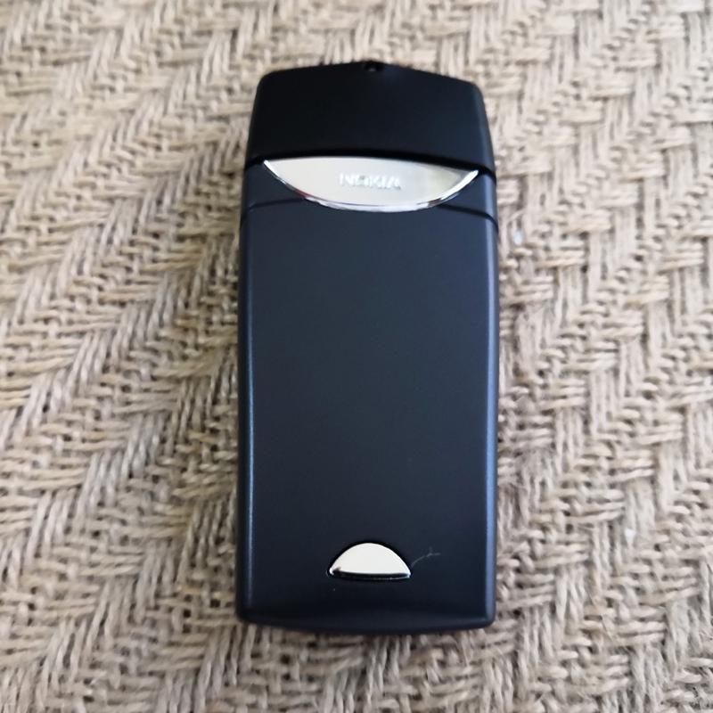 Original Nokia 8310 Dualband GSM 900/1800 Mobilephone Classic