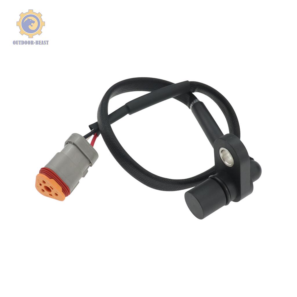 For Bombardier Can Am Outlander 800 / Max 800 HO 2006-2007 Speed Sensor