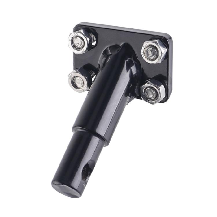 Adaptadores de Engate para Reboque de Bicicleta Conector Portátil de Engate para Reboque de Bicicleta Acoplador de Reboque para Bicicletas