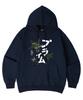 [Fleece-Lined/Non-Fleece-Lined] Milky Oversized Hoodie 8 Colors (C Type)