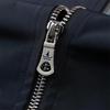 Navigare Men's Casual Baseball Collar Jacket