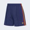 Women Loose Fit Firebird Shorts