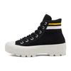 Chuck Taylor All Star Wmns Hi 'Lugged Varsity' Women's 566755C