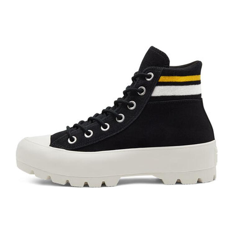 Chuck Taylor All Star Wmns Converse Hi 'Lugged Varsity' Women's 566755C