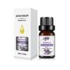 10ml Wasserlösliches Pflanzenätherisches Öl Aromatherapiegerät Rose Luftbefeuchter Natürliche Aromatherapie Kerzenessenz