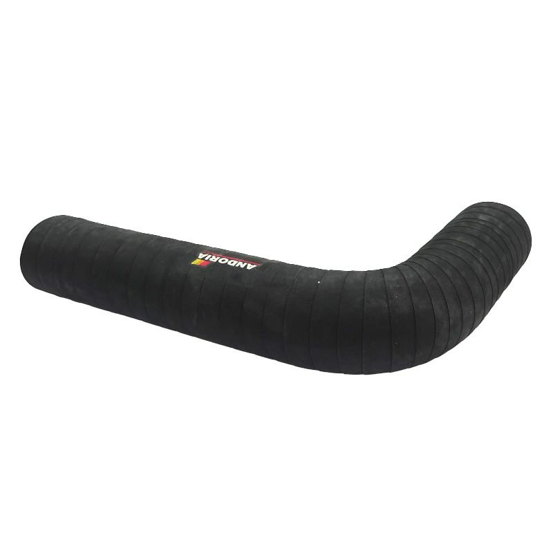 Upper Radiator Hose 81862934 Reinforced Cord ANDORIA