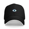 EyePrint Baseball Cap Unisex Adjustable Sandwich Hat Vintage Outdoor Summer Travel Sun Snapback Cap Cap for Women for Man