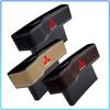 2Pcs Car Seat Organizer Seat Crevice Storage Box Multifunction Goods For Mitsubishi Lancer Lancer ASX Outlander 2 3 Pajero Mirage Exzos Pajero 4