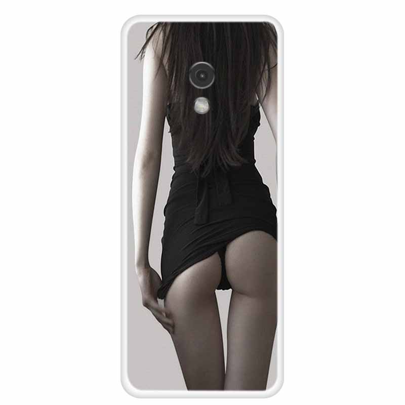 For Nokia 235 4G Case Nokia 215 220 4G Wolf Lion Clear Silicon TPU Back Cases for Nokia 220 4G 4G Phone Cover Cute Soft Fundas