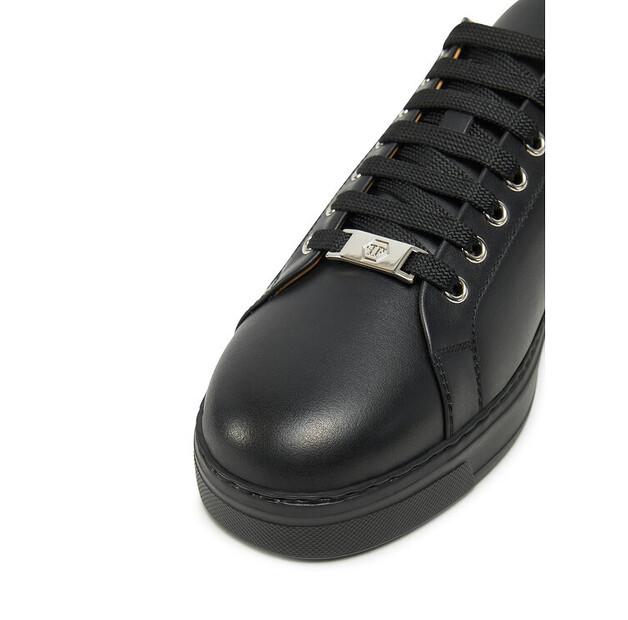 Men's Sneakers PHILIPP PLEIN Saes Usc0692 Ple075 Black