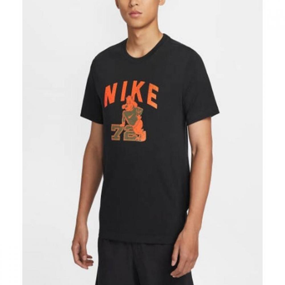 

Nike Мужская спортивная футболка Be2 Hj3620 010 HJ3620 010 95