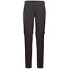 Mammut Pants Runbold Zip Off
