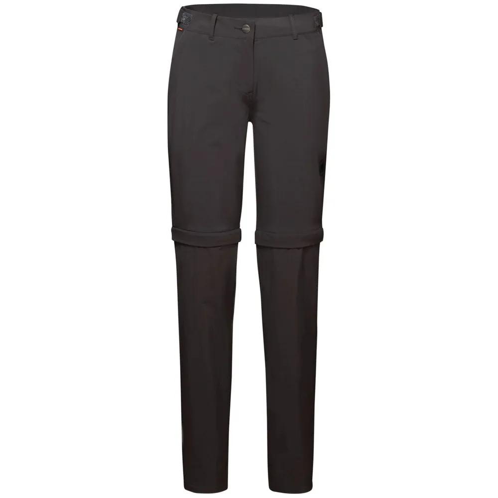 

Mammut Брюки Runbold Zip Off 36/Long