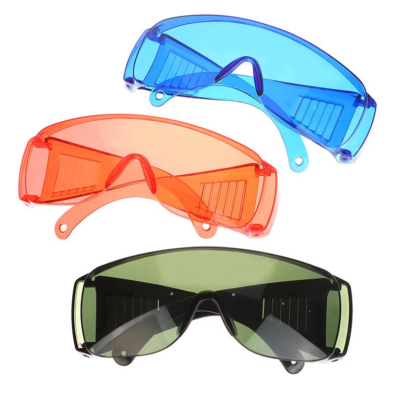 Cycling Sunglasses Unisex Vented Goggles Eye Protection Wind Dust Proof Goggles Outdoor Sport Uv Protective Anti Splash