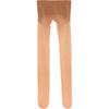 Seamless Pantyhose Low Waist Crotchless360Seamless Anti-Snag Any Cut Sexy Thin Pantyhose Ultra-Thin Stockings