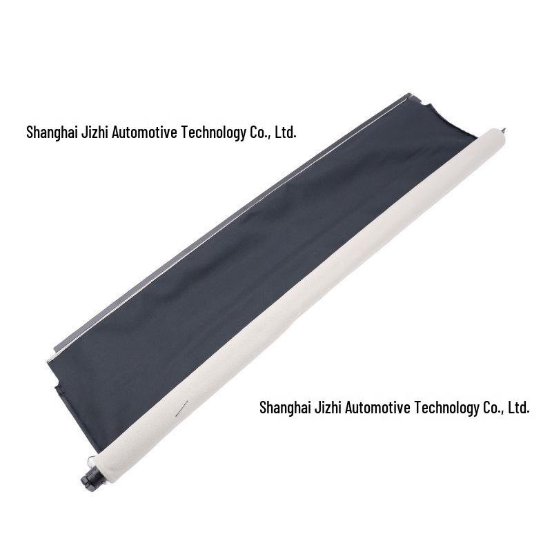 Cadillac CT6 Sunroof Sunshade Roller Blind Assembly - Front & Rear Sections, Universal Fit