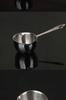 304 Stainless Steel Long-Handle Mini Oil Pouring Pot