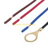 F26C User Friendly Touch Switches Plastic Switches 220V 3A Quick Fixing for Desk Lamp