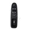 6554.CF Electric Power Master Window Switch Lifter Control Button Parts for Peugeot 406 8B Baujahr 1995-2004 Car Accessories