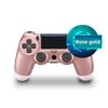 Controler de Joc Bluetooth Wireless, Gamepad cu Vibrații Compatibil cu PS4, PC și Telefon Android