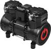 Compressor de ar sem óleo - motor de 1390W KD4076